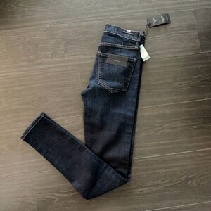 NWT - Citizens Of Humanity Rocket Icon Jeans